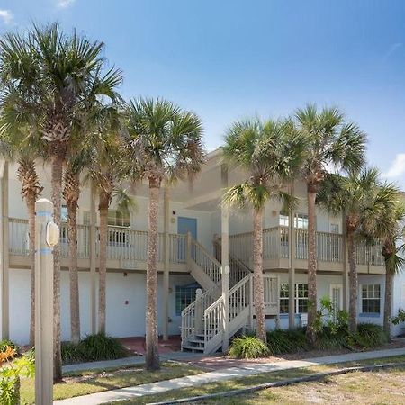 Coconut Palms Beach Resort New Smyrna Beach Exterior foto
