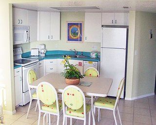 Coconut Palms Beach Resort New Smyrna Beach Exterior foto