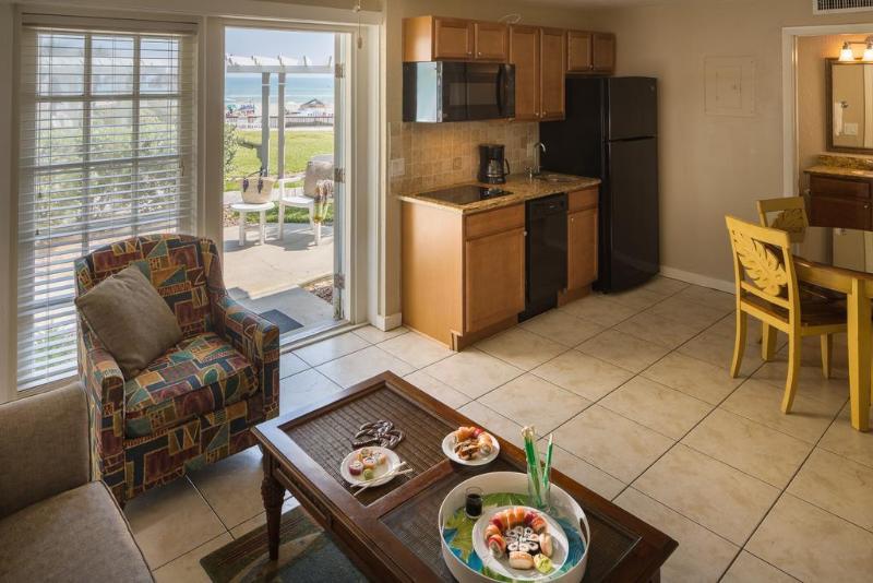 Coconut Palms Beach Resort New Smyrna Beach Exterior foto