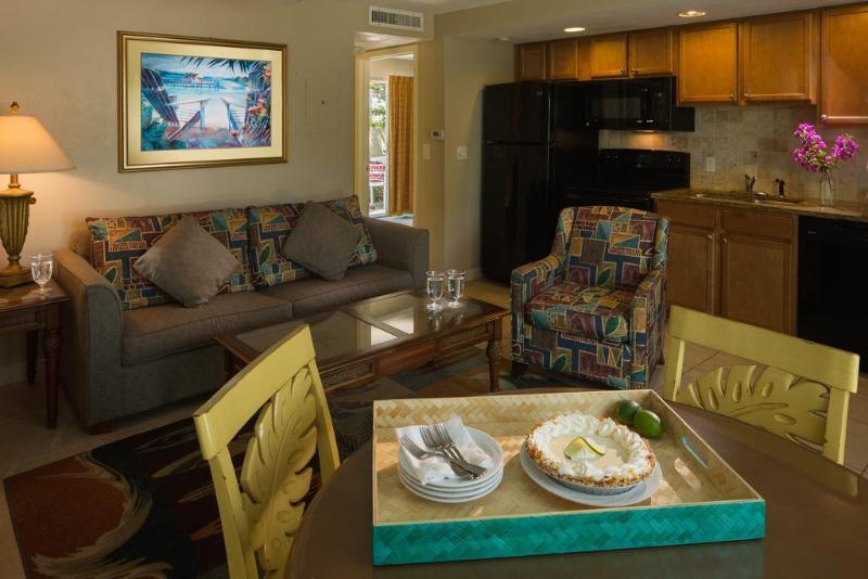 Coconut Palms Beach Resort New Smyrna Beach Exterior foto